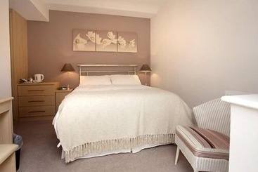 Blossom House Bed & Breakfast