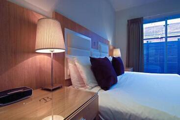 Brighton Serviced Apartments