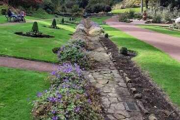 Castle View Bed And Breakfast