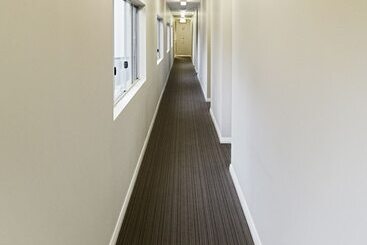 Charlestown Executive Apartments
