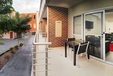 Charlestown Executive Apartments