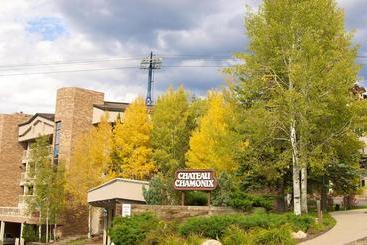 Chateau Chamonix By Steamboat Resorts