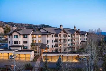 Chateau Chamonix By Steamboat Resorts