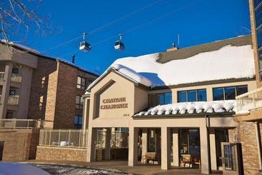 Chateau Chamonix By Steamboat Resorts
