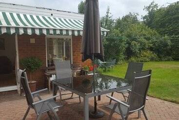 Gayton Bed & Breakfast