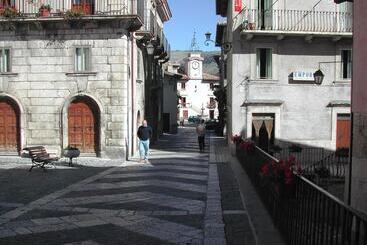 هتل Albergo Del Sole