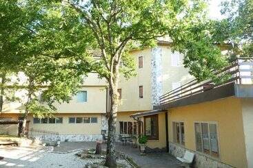 هتل Albergo Del Sole