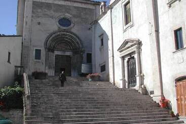 هتل Albergo Del Sole