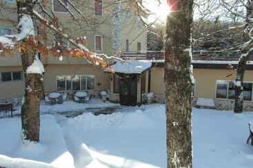 هتل Albergo Del Sole