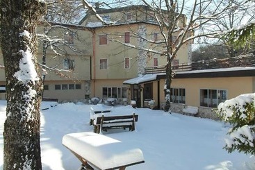 هتل Albergo Del Sole