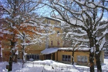 هتل Albergo Del Sole