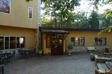 هتل Albergo Del Sole