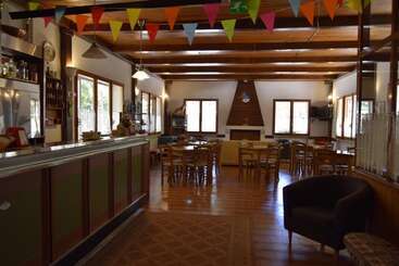 هتل Albergo Del Sole