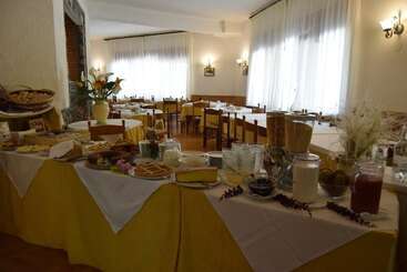 هتل Albergo Del Sole
