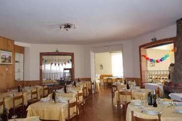 هتل Albergo Del Sole