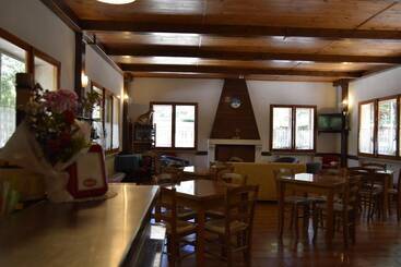 هتل Albergo Del Sole