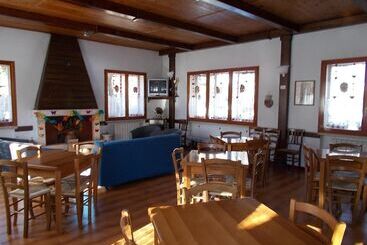 هتل Albergo Del Sole