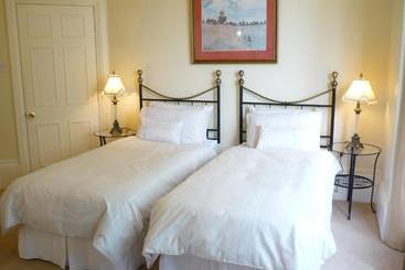 酒店 Alpine Lodge Guest House