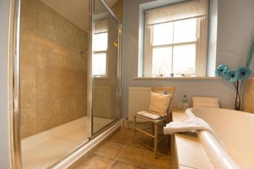 酒店 Alpine Lodge Guest House