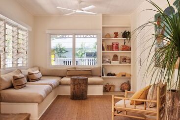 هتل Atlantic Byron Bay