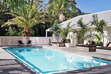 هتل Atlantic Byron Bay