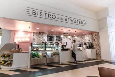 هتل Atwater