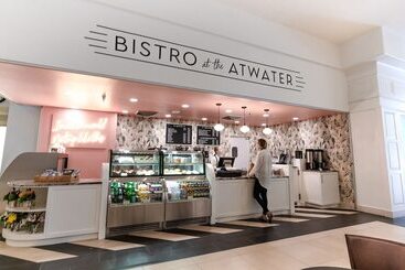 هتل Atwater