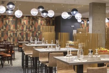 هتل Hôtel Club Mmv Le Flaine