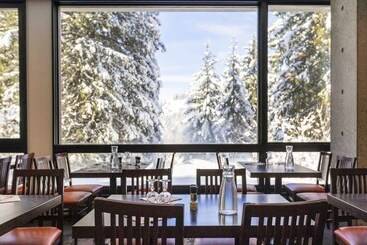هتل Hôtel Club Mmv Le Flaine