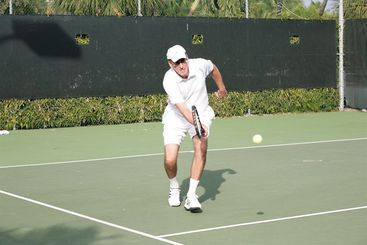هتل Coral Stone Club