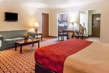酒店 Econo Lodge