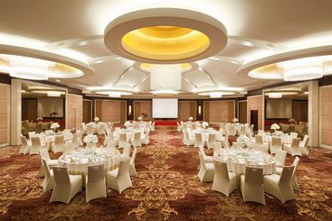 هتل Four Points By Sheraton Tai'an