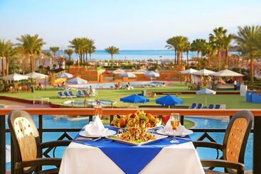 هتل Gafy Resort Aqua Park