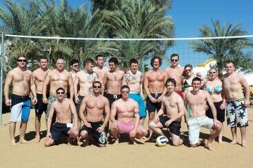 هتل Gafy Resort Aqua Park