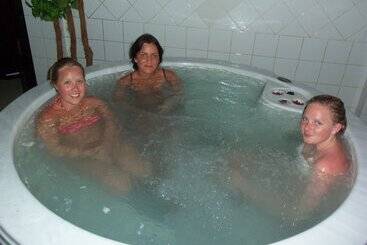 هتل Gafy Resort Aqua Park