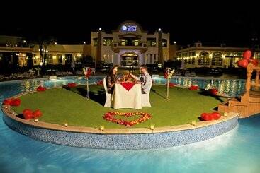 هتل Gafy Resort Aqua Park
