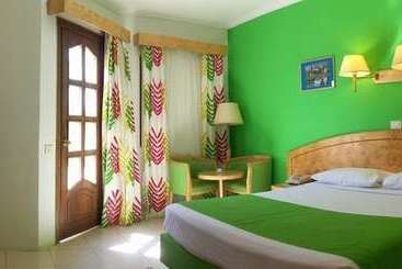 هتل Gafy Resort Aqua Park