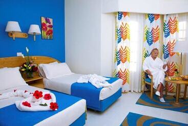 هتل Gafy Resort Aqua Park