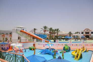 هتل Gafy Resort Aqua Park