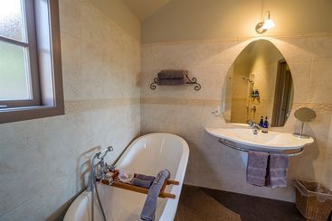 هتل Huntington Stables Retreat