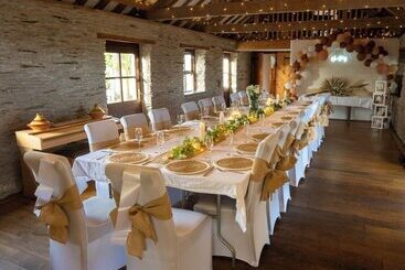 هتل Jabajak Vineyard Restaurant & Rooms
