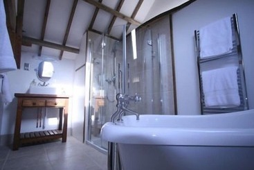 هتل Jabajak Vineyard Restaurant & Rooms