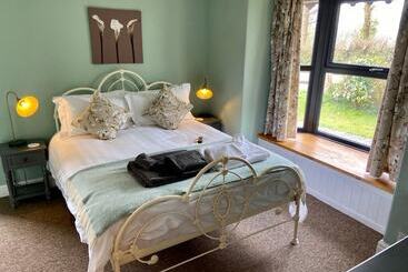 هتل Jabajak Vineyard Restaurant & Rooms