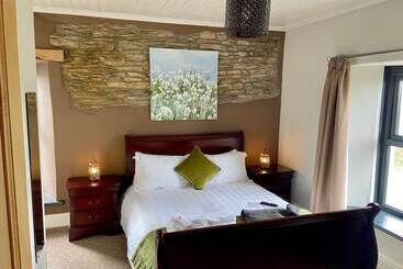 هتل Jabajak Vineyard Restaurant & Rooms