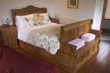 هتل Jabajak Vineyard Restaurant & Rooms