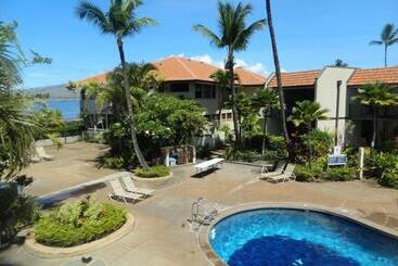 هتل Maui Beach Vacation Club