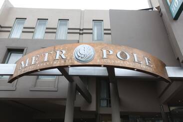 Melbourne Metropole Central Official - Fitzroy