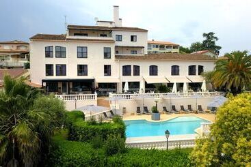 Perla Riviera - Villeneuve Loubet