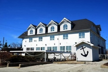 فندق Seacliffe Inn