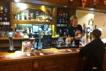 هتل The Begelly Arms
